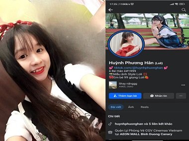 Huynh Phuong Han: The Secret Secrets