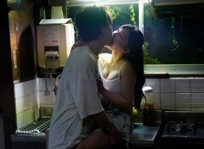 Karen Yuzuriha ไม่หยุดยั้งทั้งกลางวันและกลางคืน