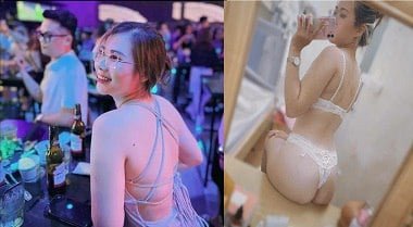 Khanh Ngan ค้นพบความรักที่บาร์