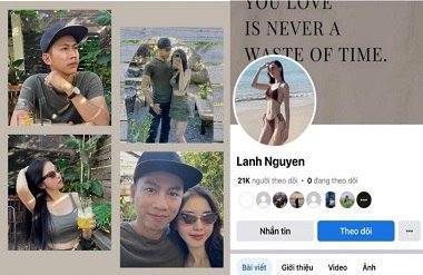 Lanh Nguyen ปรารถนาความปรารถนาที่จะพึงพอใจ