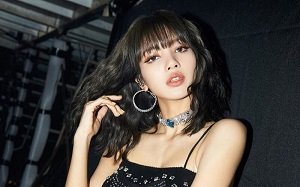 Lisa Black Pink ถูกเปิดเผยคลิปดื่มที่ร้อนมาก