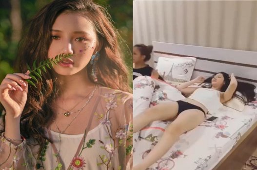 เปิดเผยคลิปร้อน amee singer 10x Super Sexy