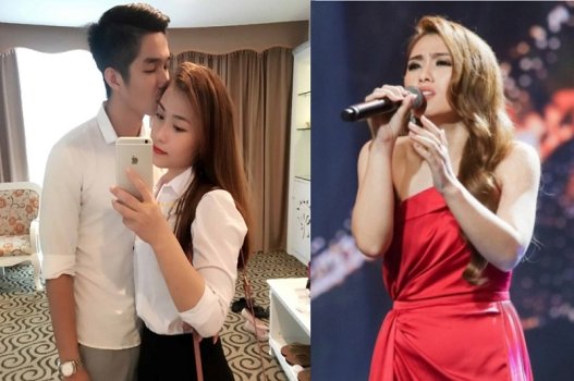 คลิปร้อนของนักร้อง Phuong Nga นั้นน่าสนใจอย่างยิ่ง