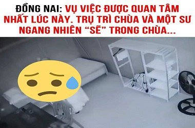 การเปิดเผยคลิป Hot Abbot จากเจดีย์ Tu Duc นั้นยากที่จะต้านทาน