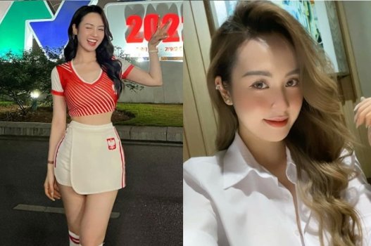 การเปิดเผยคลิปร้อน vu tra ของฉันเซ็กซี่มาก