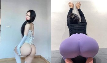 Ly Nguyen Gymer หมายเลขหนึ่งฮานอยมีปัญหาหลังจากเปิดเผยคลิปร้อน