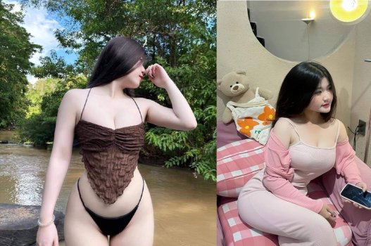 สวมชุดแม่บ้านเพื่อขี่สำเร็จความใคร่