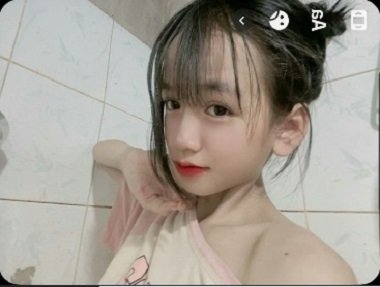 mai nhi กลีบไร้เดียงสายังไม่ขยาย