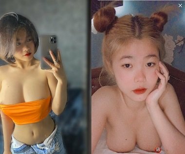 ถ้าคุณตี Kim Xu ฉันก็รัก