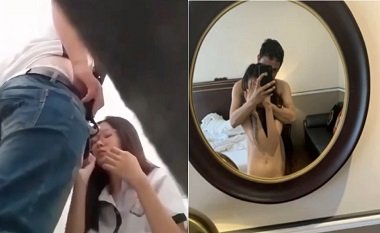 จันกันและกันในคืนที่มืดมิดเข้านอน