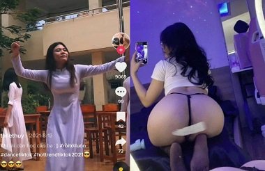 วันหยุดฤดูร้อนทำให้นักเรียนหญิงง่ายต่อการเกลี้ยกล่อมเขา
