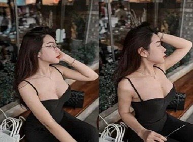 Nguyen Bich Uyen Nhi แสดงคลิปร้อนการกระทำที่น่าตกใจอย่างยิ่ง