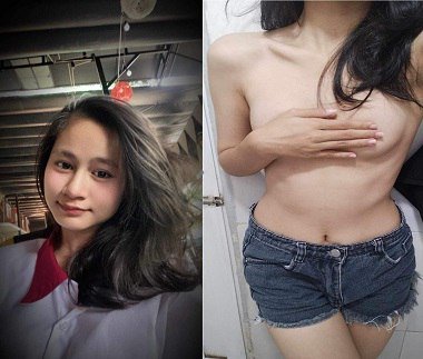 Nguyen Ngoc Anh 2K7: ผกผันรัก 18+