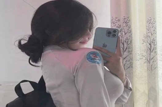 Nguyen Thanh Thao High School Girl กับแฟนของเธอสำรวจความรักที่ร้อนแรง
