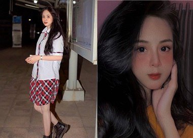 Nguyen Thao Mai นักศึกษาหญิงโหยหาความหลงใหล