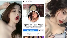 Nguyen Thi Thanh An Dustributed Hot คลิปกับแฟนลับ