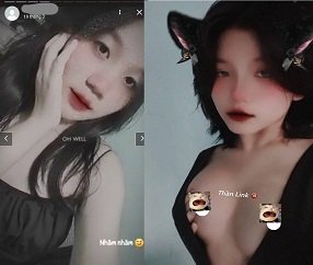 Nguyen Thi Thao Phuong โชว์คลิปร้อนโดยไม่เซ็กซี่มาก