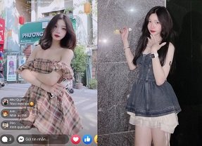 Nhat Ha มีประสบการณ์ที่ร้อนแรงในโรงแรมลับ
