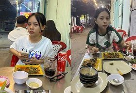Pham Thanh Ngan: เกมลับ