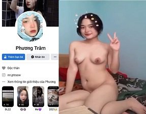 Phuong Tram มีงานอดิเรกของนายหญิงกลืน