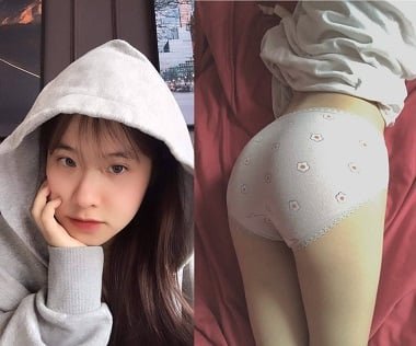 คนรักของ Nguyen Nhu Mai ทำให้เธอเหนื่อย