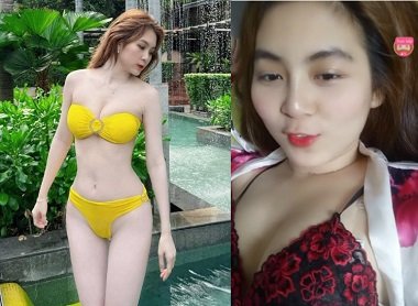 อาจารย์สอนเพศ Mai Mong Curved