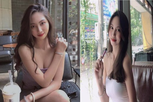 Sex Luu Thanh Van น่าสนใจในห้องนอนลับ