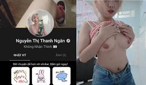 เซ็กส์เหงียน Thi Thanh ngan