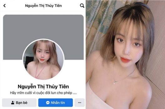 Sex tran thi bich ngoc