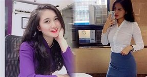Sex Techcombank Bank Staff ถึงผู้โดยสารร้อน
