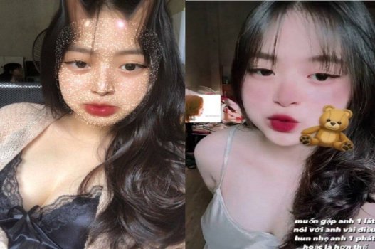 Sex Tran Mai Thao Uyen ผีเสื้อที่มีเสน่ห์