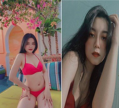 Hot Vu Kieu Trinh