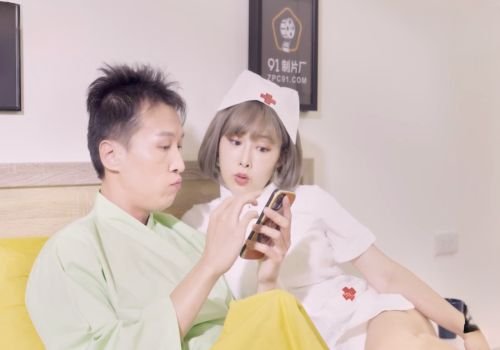 Sex Nana Nurse และการเผชิญหน้าที่น่าจดจำของผู้ป่วย