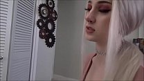 Skylar Vox และการผจญภัยกับพี่ชายของเขา -ในกฎหมายเต็มไปด้วยความตื่นเต้น