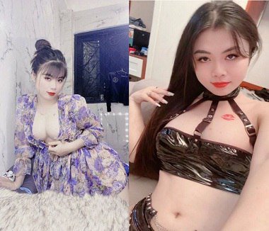 Thanh Nha: การผจญภัยเซ็กซี่