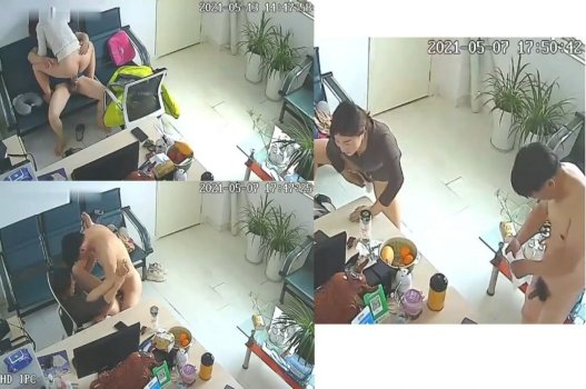 เลขานุการซัมซุงและผู้อำนวยการในช่วงวันหยุดร้อน