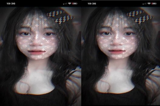 Thuy Duong ปรารถนาผีเสื้อที่หลงใหล