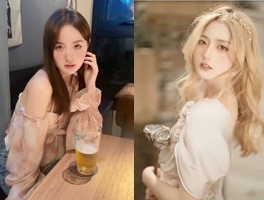 นางฟ้าก็ชอบบินในรูปแบบใหม่