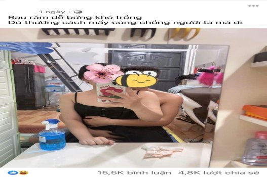 Tieu Tam Tran Thi Huyen Tran เปิดเผยคลิปร้อนที่ทำให้เกิดพายุ