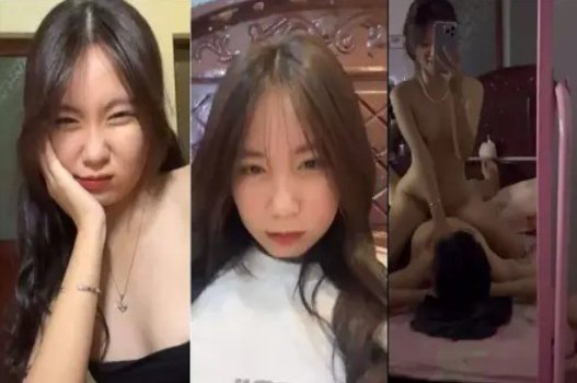 Tiktoker ดอกไม้เล็ก ๆ แสดงวิดีโอร้อน