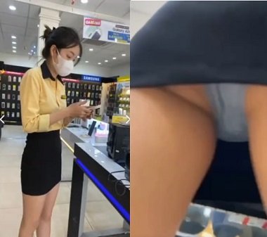 ตองรักเพื่อนร่วมงานของฉันด้วยวิดีโอลับ