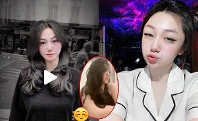 Tran Ha Linh เปิดเผยคลิปร้อนส่วนที่ 3 ที่น่าดึงดูดใจมาก