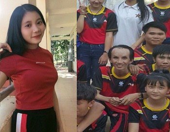 เปิดตัวคลิปร้อนของครู Duc Co Gia Lai กับนักเรียน 18+