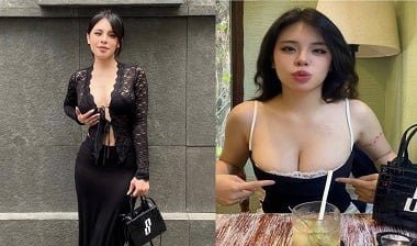 Yen Vy โชว์คลิปร้อนที่เต็มไปด้วยความเซ็กซี่