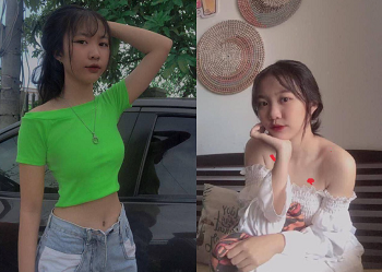 รักน้องสาวของเธอ แต่ต้องการสำรวจน้องชายของเธอ Tran Khanh Phuong